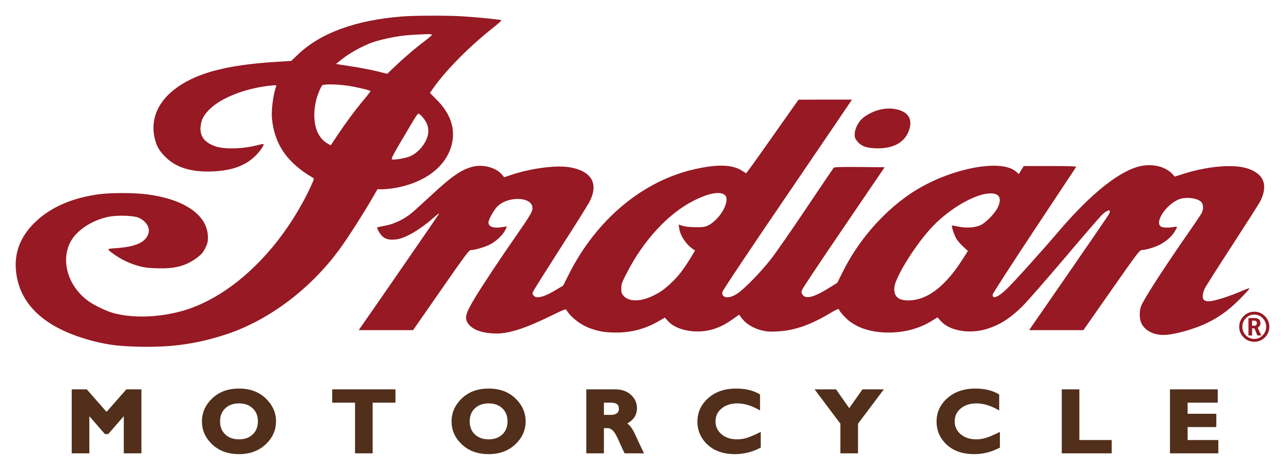 Indian Motorcyle logo
